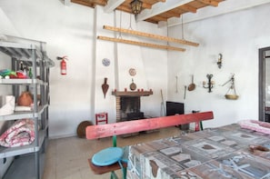 Salle Ă manger