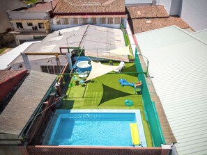 Poolblick