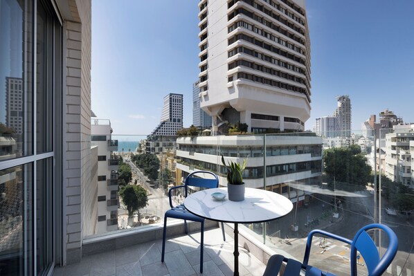 Terraço/pátio