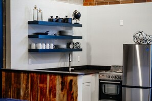 Cucina privata