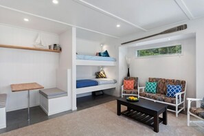 bunks
