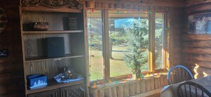 Window View