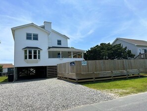 Sunsational Exterior
