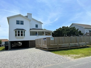 Sunsational Exterior