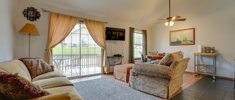 Sala de estar