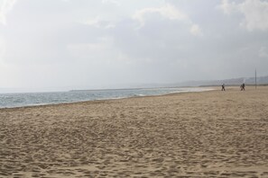 Spiaggia