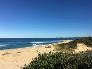 Strand