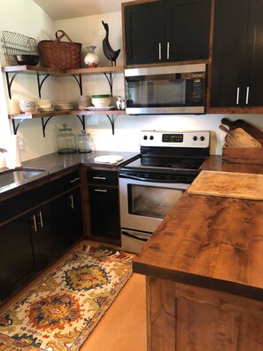 Cuisine privée