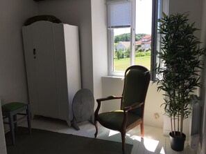 Interiör