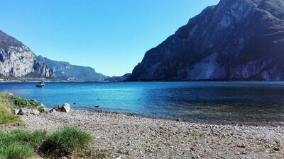 La Casa di Giulia, casa de vacaciones