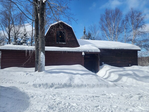 Exteriör