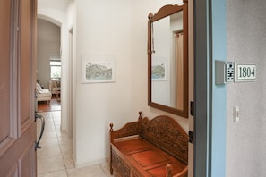 Entrance Foyer