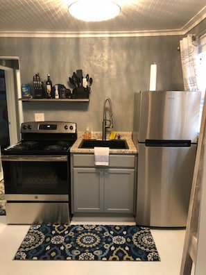 Cuisine privée