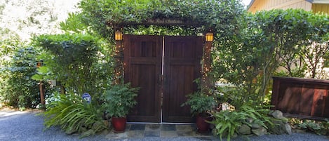 Entry Way