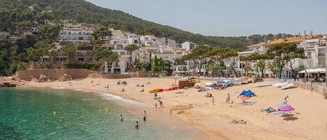 Spiaggia