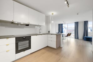 Eget kök