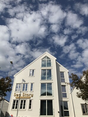 Ulkopuoli