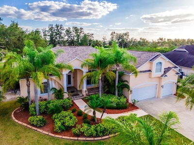 Apollo Beach House