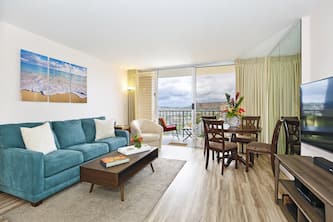 Fairway Villa 2417