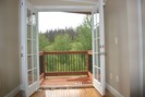 master balcony