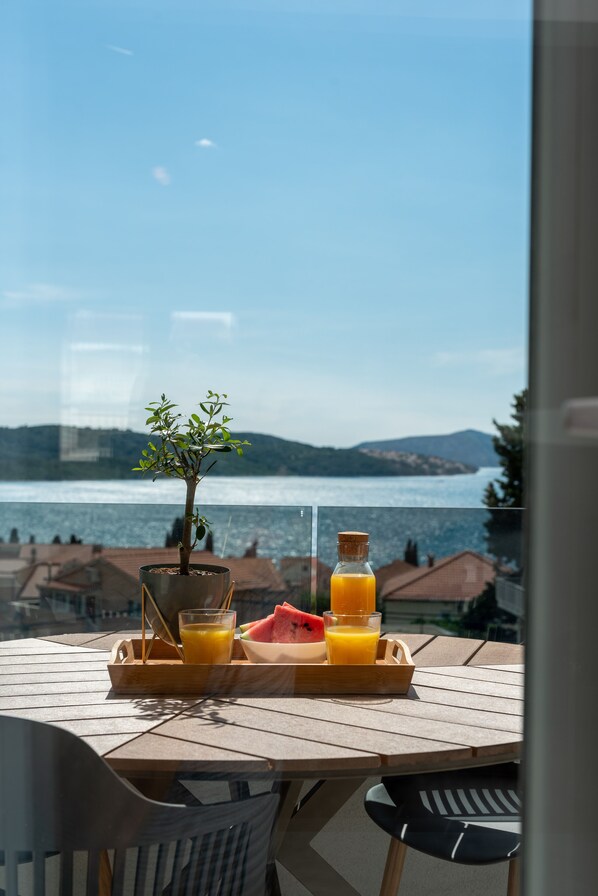 Terrazza/patio