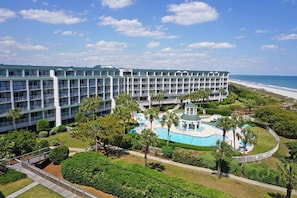 Bridgewater - Oceanfront at Litchfield by the Sea