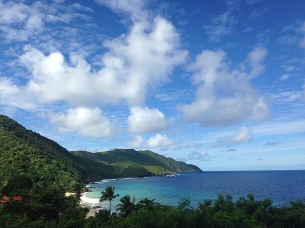 North Shore, Carambola