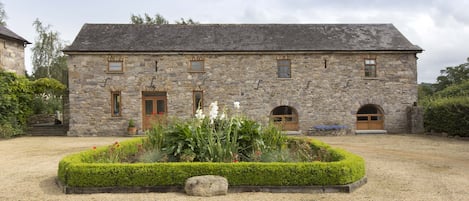 The Coach House 