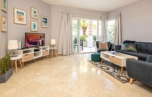 living-room
