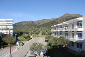 Boendeområde