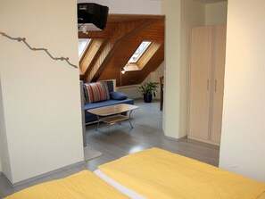 Interiör
