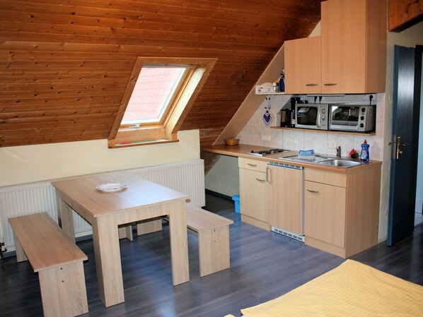 Eget kök