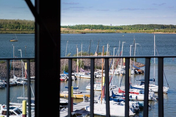 Port de plaisance