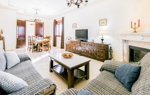 living-room