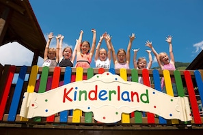 Spielplatz