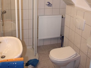 Badeværelse