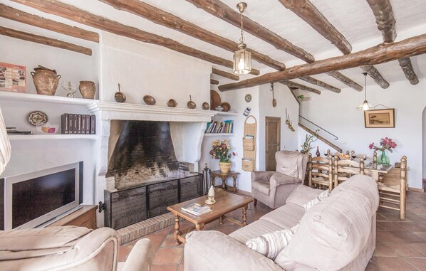 living-room