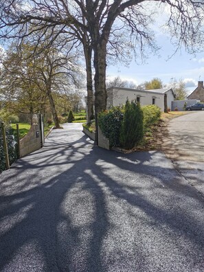Boendeområde