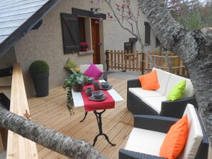 Terrass/Patio