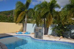 Your own private pool!!!