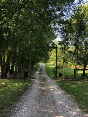 Boendeområde