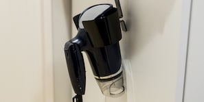 Dotazioni del bagno