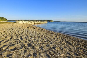 Nearest beach