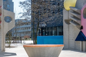 Fachada