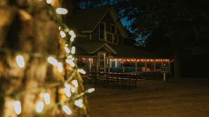 The Clubhouse