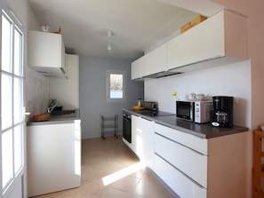 Eget kök