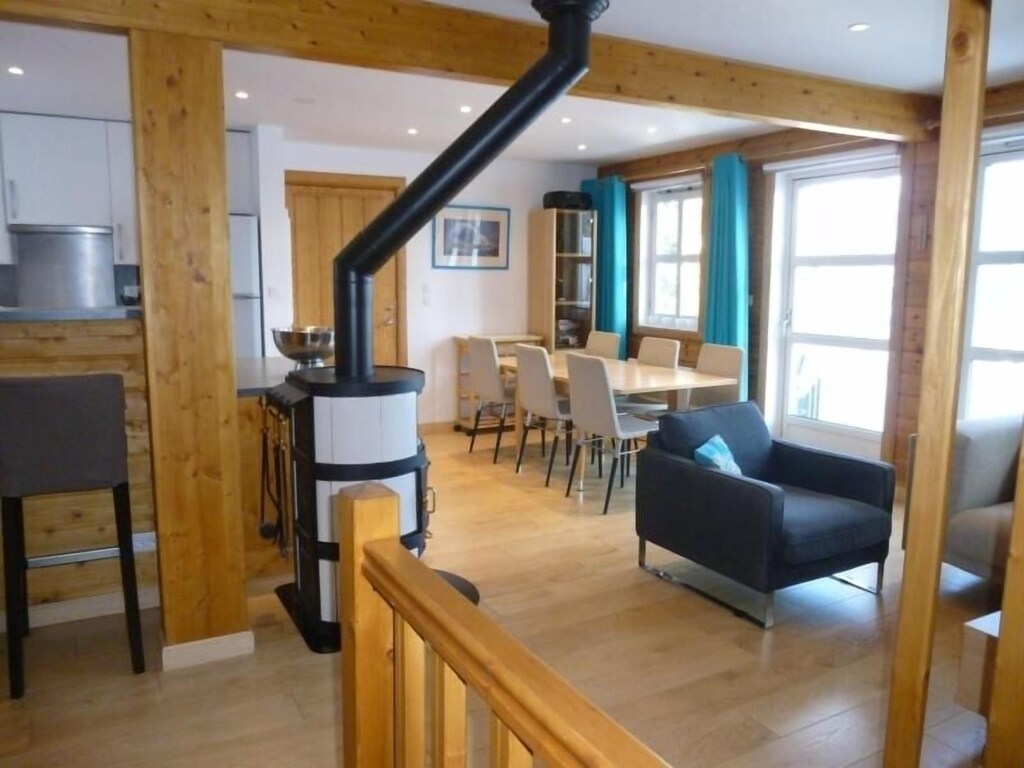 Picture of villa