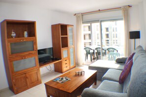 Coin séjour
