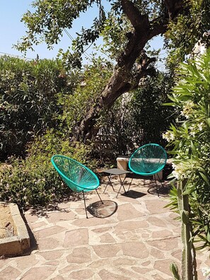 Terrass/Patio