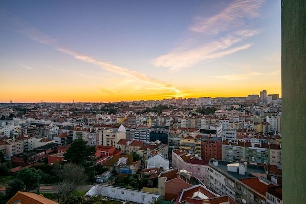 City view